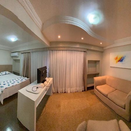 Scala Residenza By Escala Imoveis Apartment Форталеза Екстериор снимка