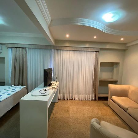 Scala Residenza By Escala Imoveis Apartment Форталеза Екстериор снимка
