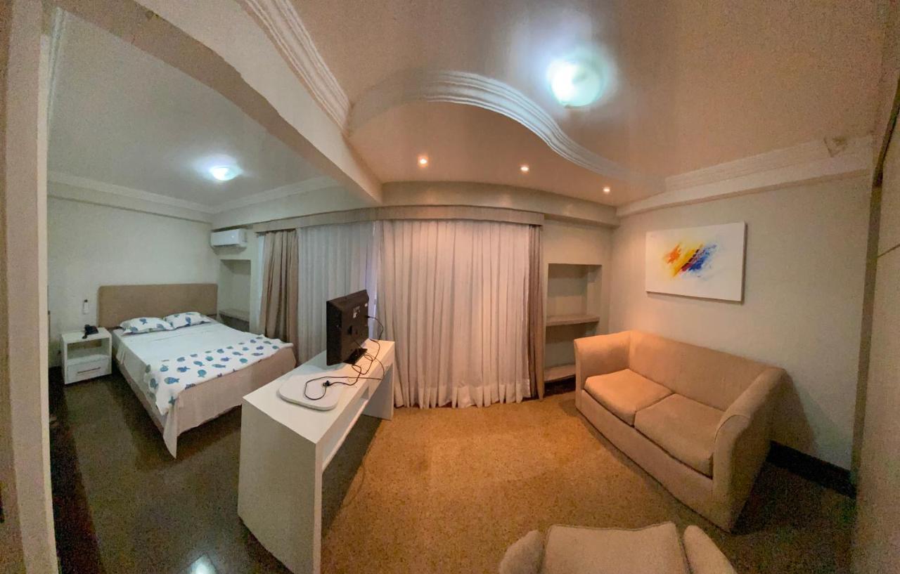 Scala Residenza By Escala Imoveis Apartment Форталеза Екстериор снимка