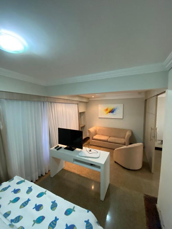 Scala Residenza By Escala Imoveis Apartment Форталеза Екстериор снимка