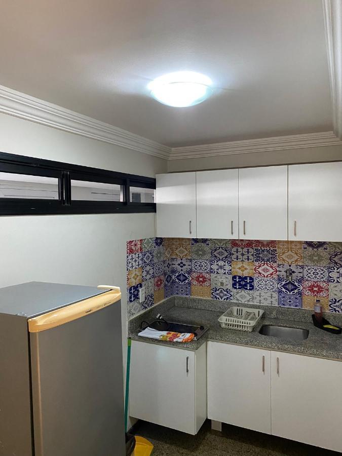 Scala Residenza By Escala Imoveis Apartment Форталеза Екстериор снимка