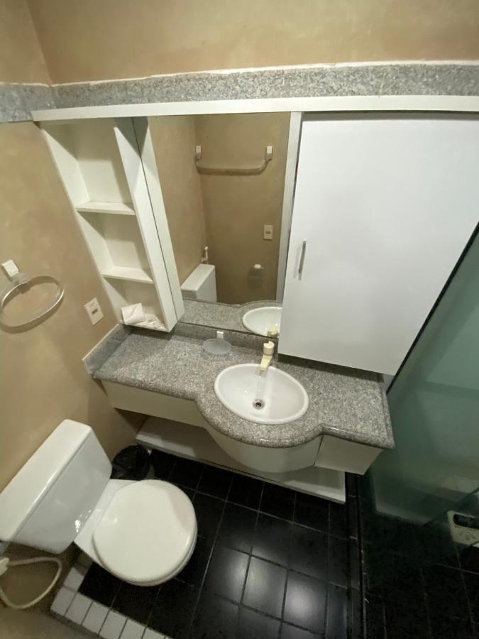 Scala Residenza By Escala Imoveis Apartment Форталеза Екстериор снимка