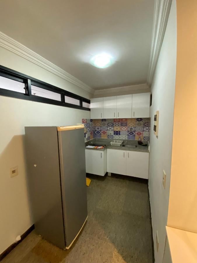 Scala Residenza By Escala Imoveis Apartment Форталеза Екстериор снимка