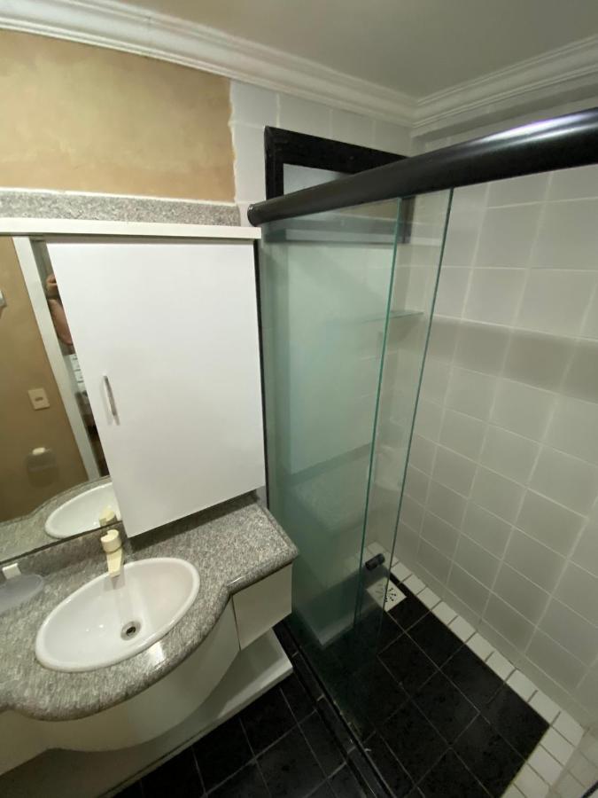 Scala Residenza By Escala Imoveis Apartment Форталеза Екстериор снимка
