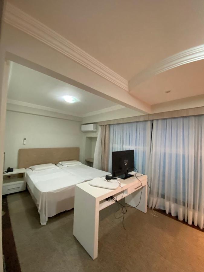 Scala Residenza By Escala Imoveis Apartment Форталеза Екстериор снимка