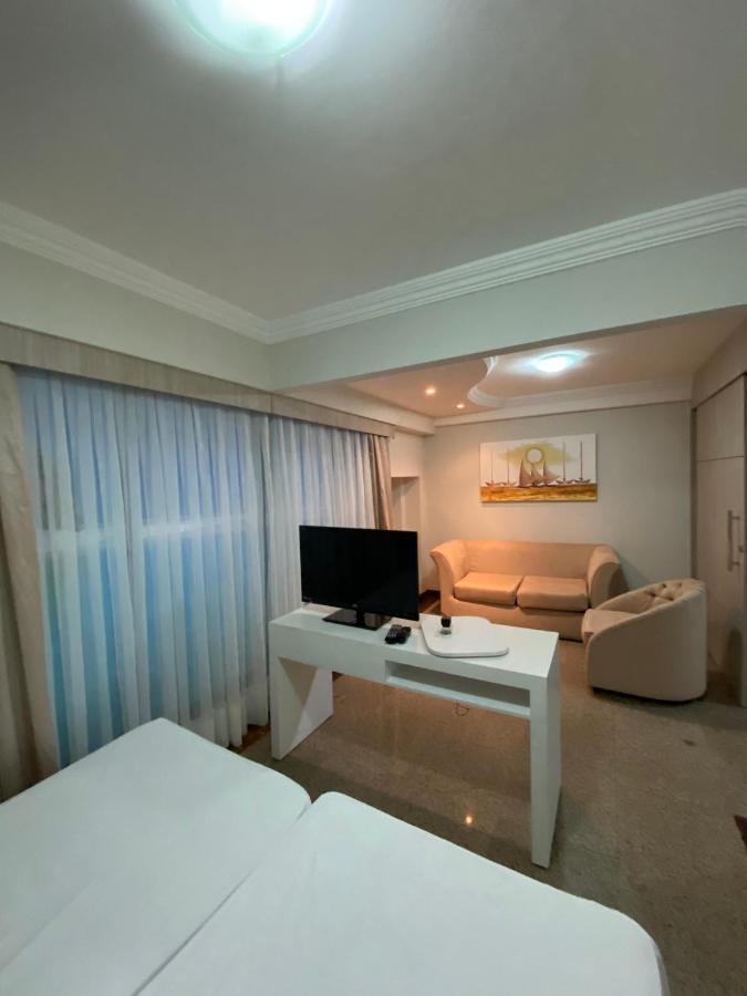 Scala Residenza By Escala Imoveis Apartment Форталеза Екстериор снимка