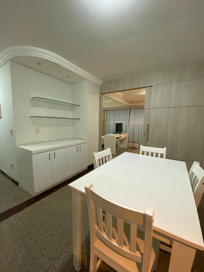 Scala Residenza By Escala Imoveis Apartment Форталеза Екстериор снимка