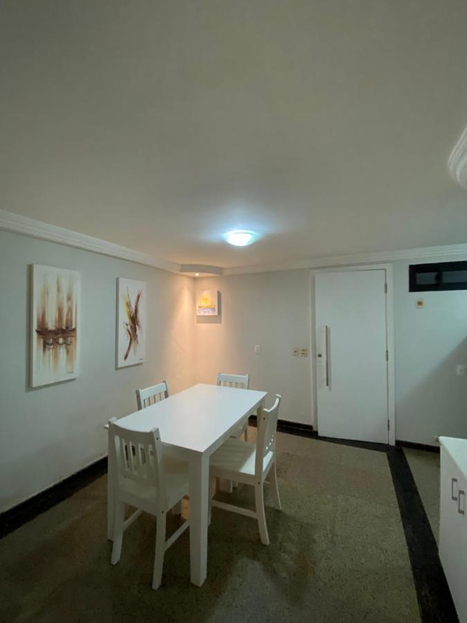 Scala Residenza By Escala Imoveis Apartment Форталеза Екстериор снимка