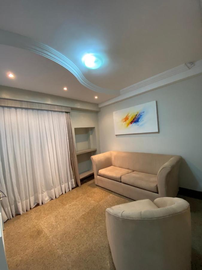 Scala Residenza By Escala Imoveis Apartment Форталеза Екстериор снимка