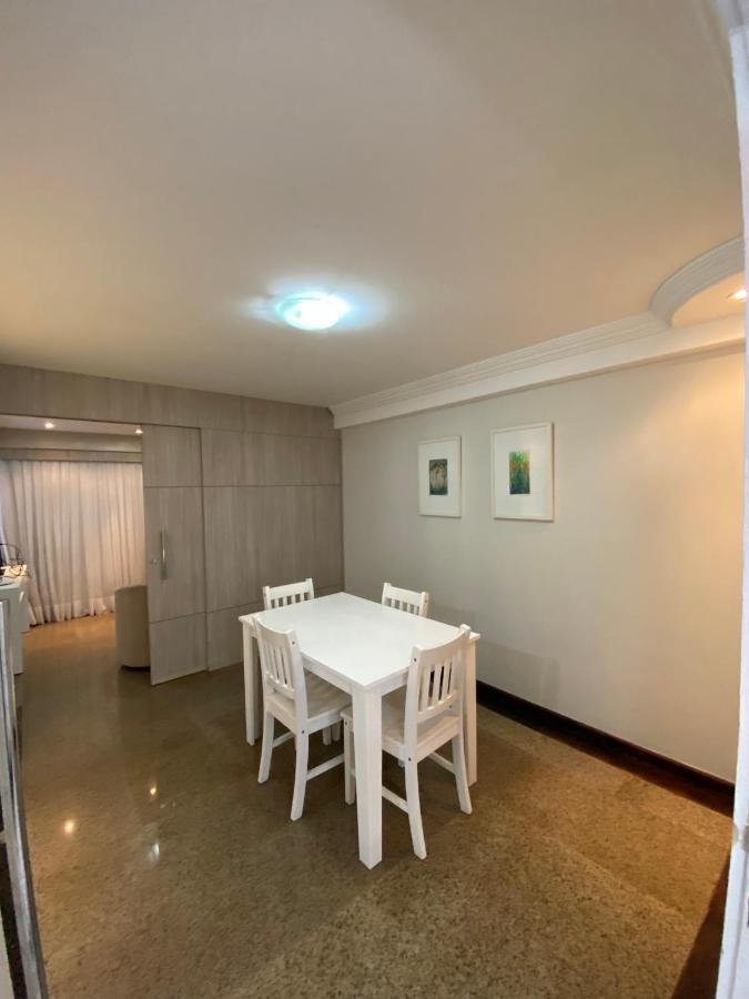 Scala Residenza By Escala Imoveis Apartment Форталеза Екстериор снимка