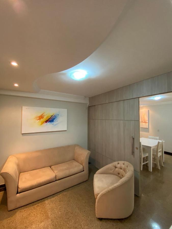 Scala Residenza By Escala Imoveis Apartment Форталеза Екстериор снимка