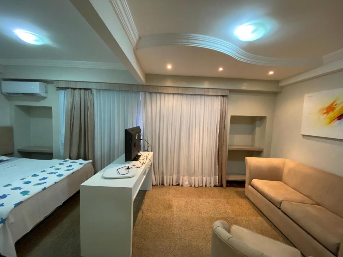 Scala Residenza By Escala Imoveis Apartment Форталеза Екстериор снимка