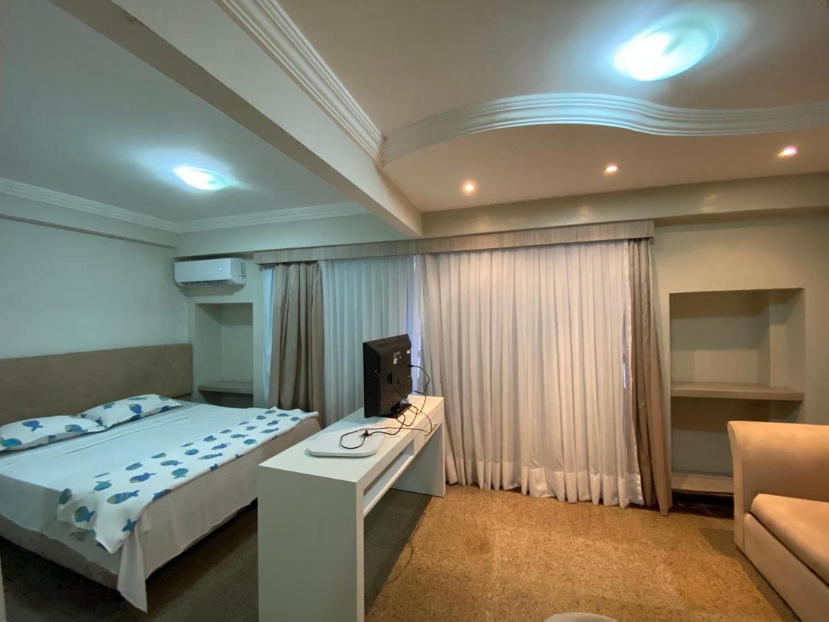 Scala Residenza By Escala Imoveis Apartment Форталеза Екстериор снимка
