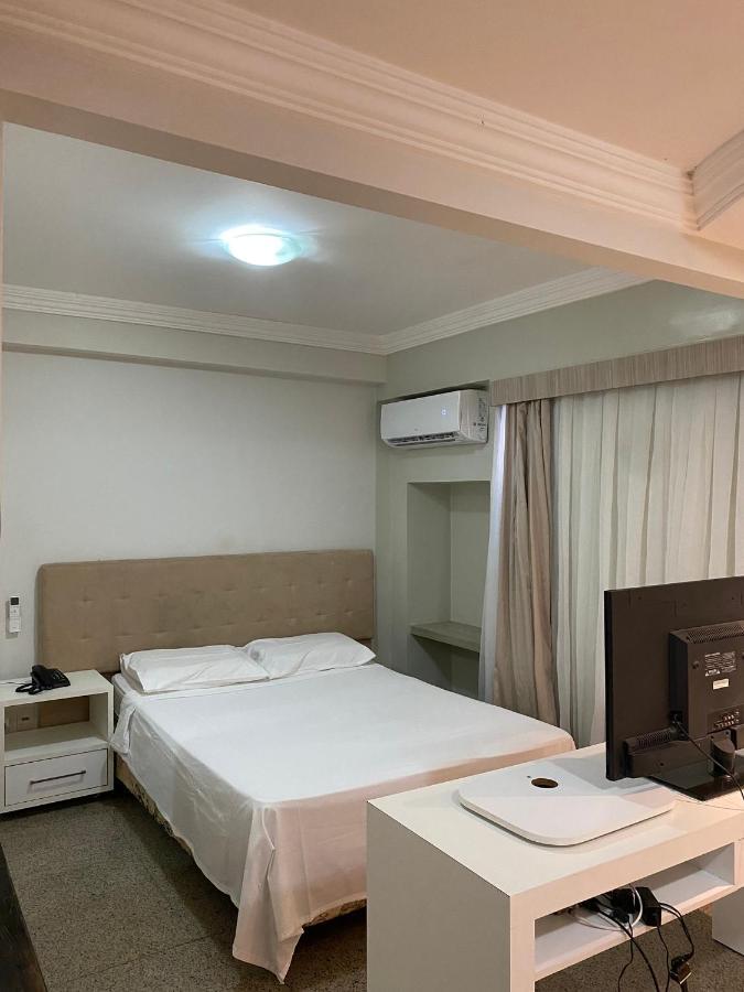 Scala Residenza By Escala Imoveis Apartment Форталеза Екстериор снимка