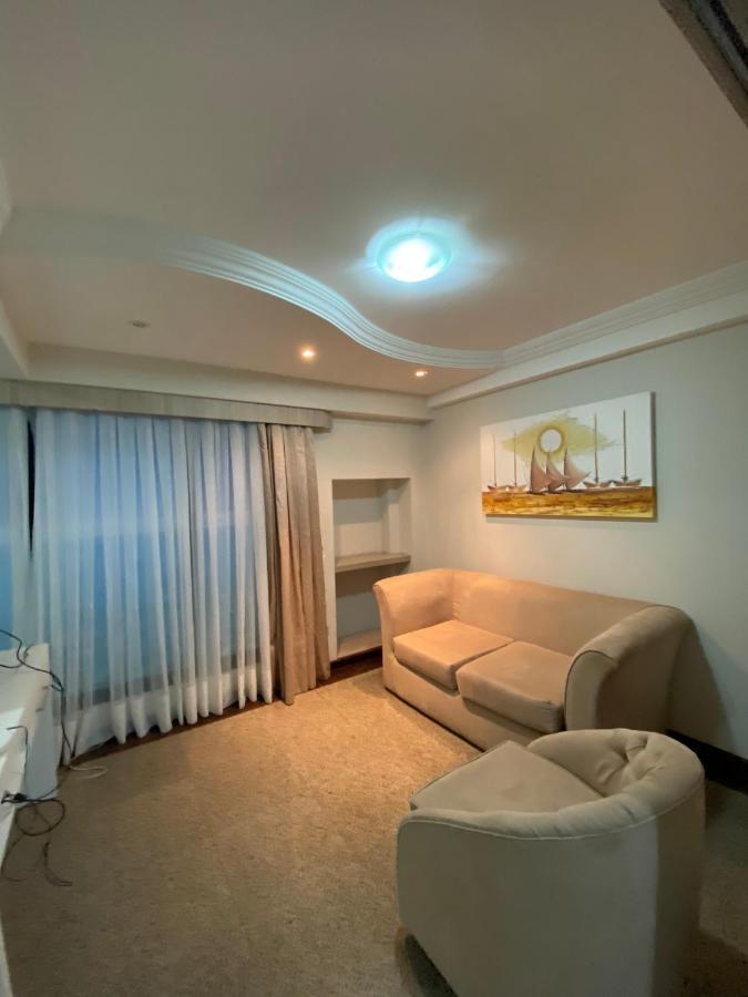 Scala Residenza By Escala Imoveis Apartment Форталеза Екстериор снимка