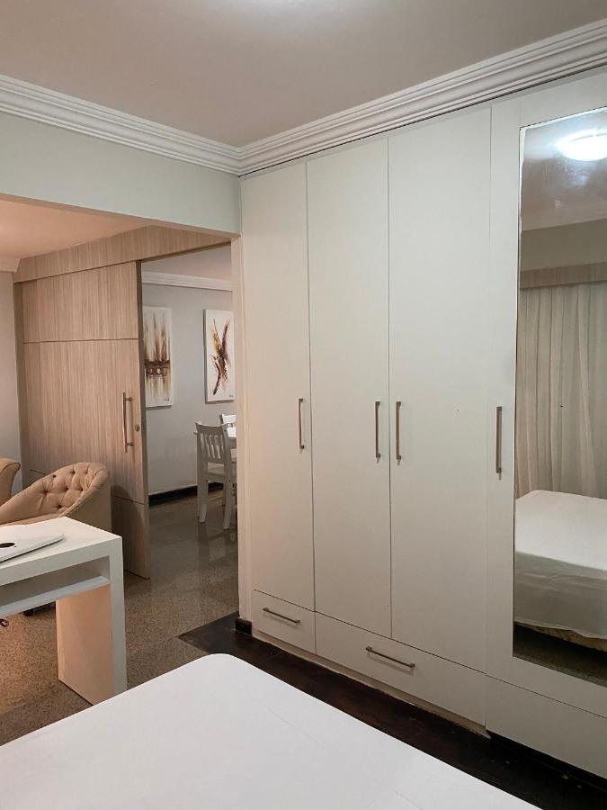 Scala Residenza By Escala Imoveis Apartment Форталеза Екстериор снимка