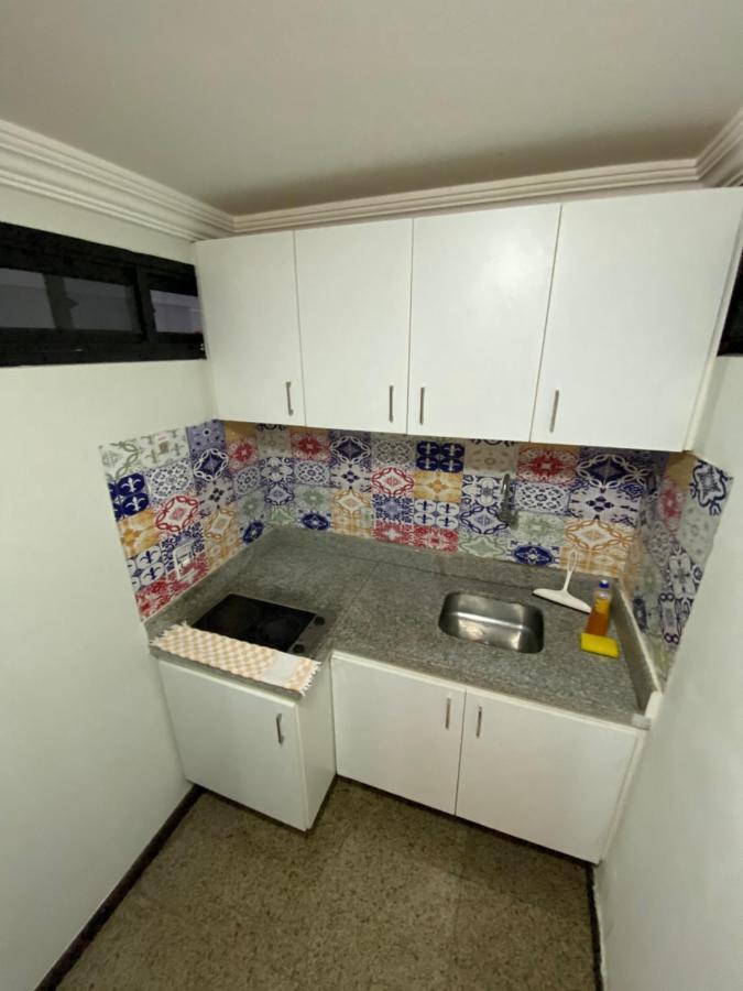Scala Residenza By Escala Imoveis Apartment Форталеза Екстериор снимка